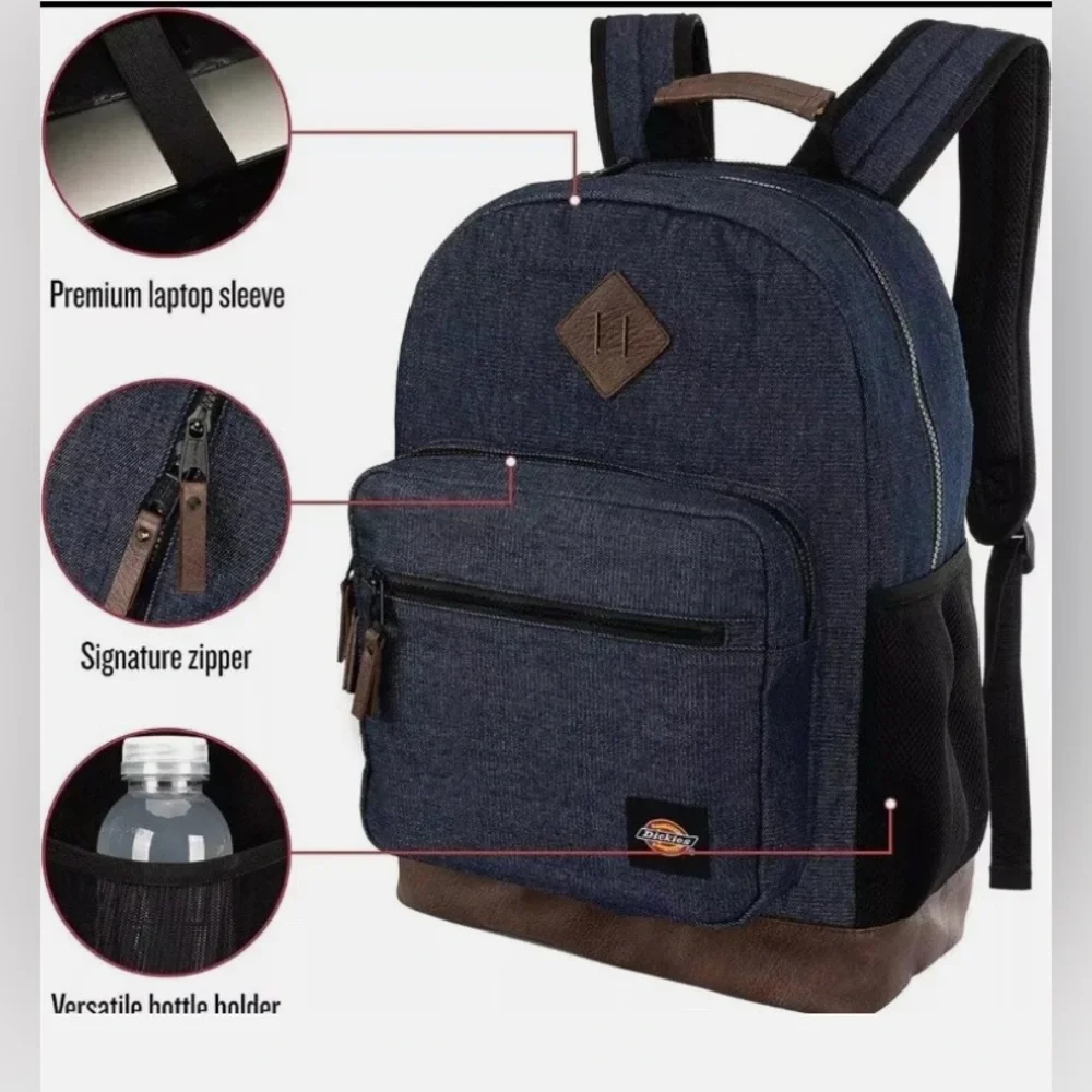 N/A dickies signature